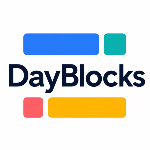 DayBlocks app icon
